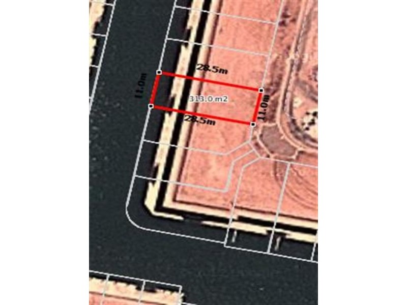 Lot 125 Bluefin Cove, Exmouth WA 6707