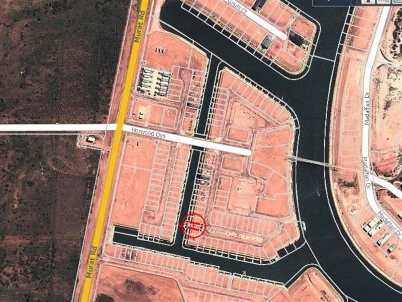 Lot 125 Bluefin Cove, Exmouth WA 6707