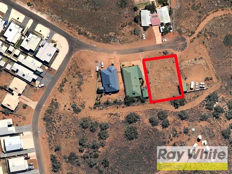 11 Otway Court, Onslow WA 6710