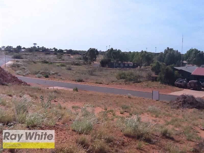 11 Otway Court, Onslow WA 6710