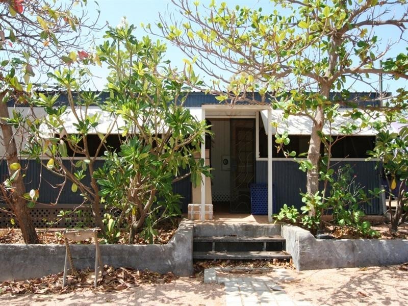 7 Ingleton Street, Exmouth WA 6707