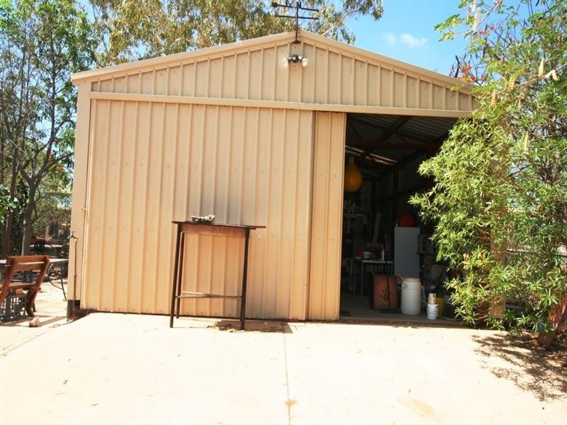 7 Ingleton Street, Exmouth WA 6707