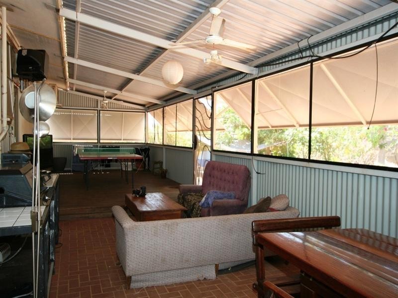 7 Ingleton Street, Exmouth WA 6707