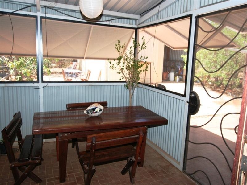 7 Ingleton Street, Exmouth WA 6707