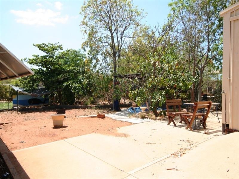 7 Ingleton Street, Exmouth WA 6707