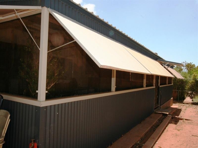 7 Ingleton Street, Exmouth WA 6707