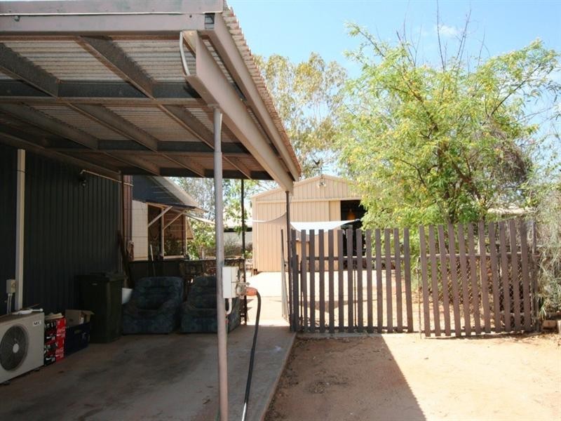 7 Ingleton Street, Exmouth WA 6707