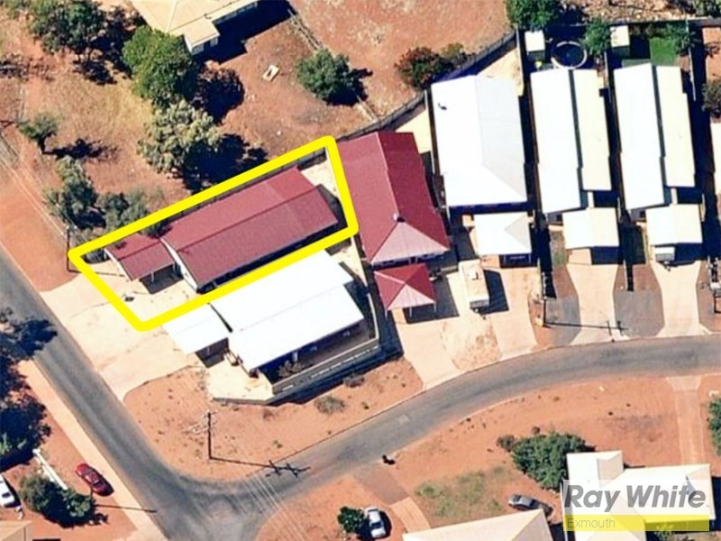 6 Hope Court, Onslow WA 6710