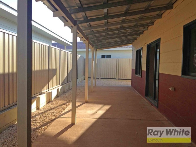 8 Hope Court, Onslow WA 6710