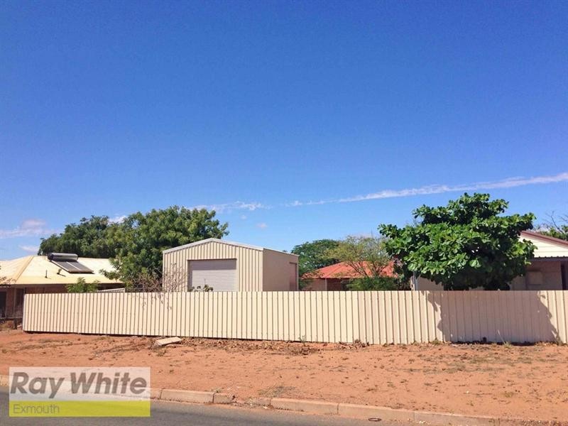 19 Simpson Street, Onslow WA 6710