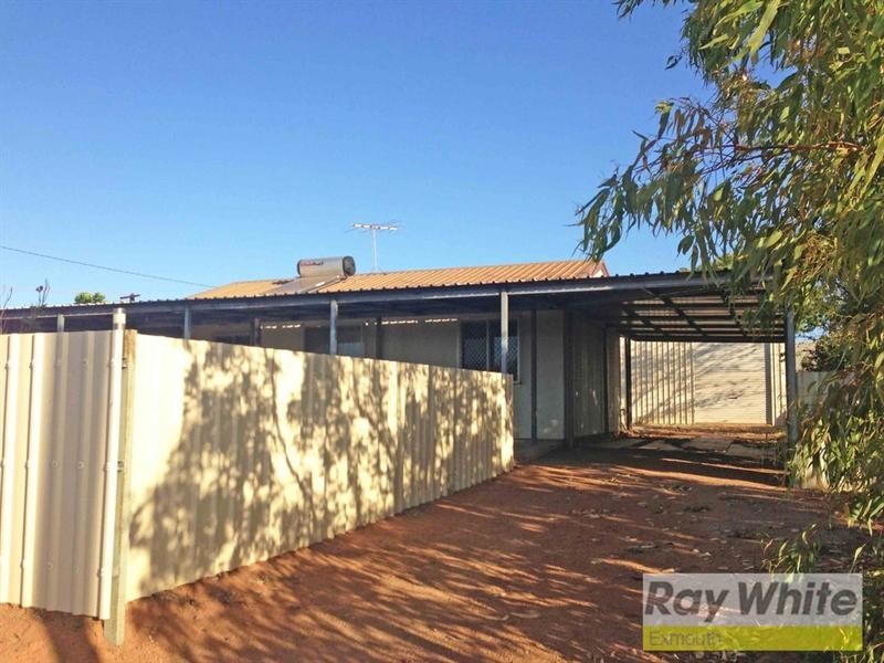 19 Simpson Street, Onslow WA 6710