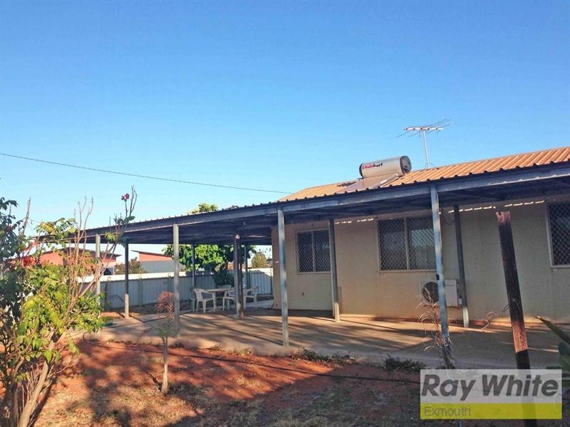 19 Simpson Street, Onslow WA 6710