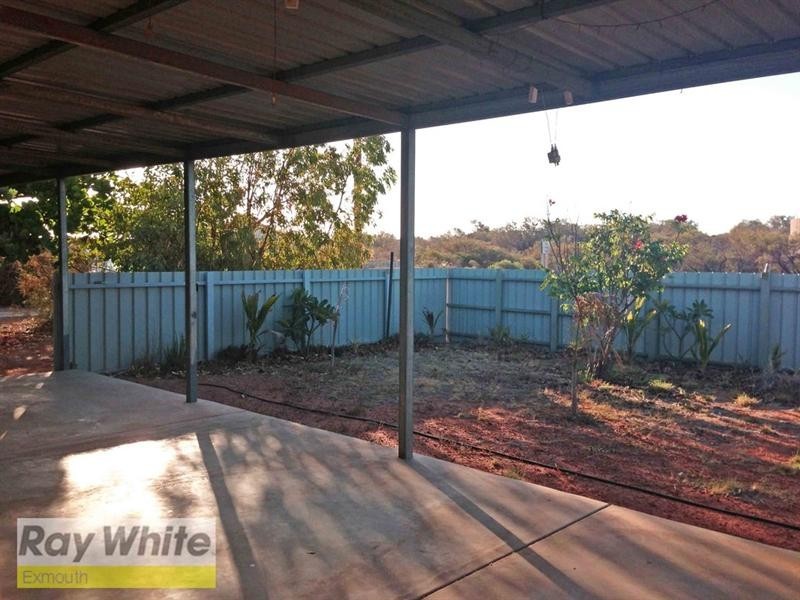 19 Simpson Street, Onslow WA 6710