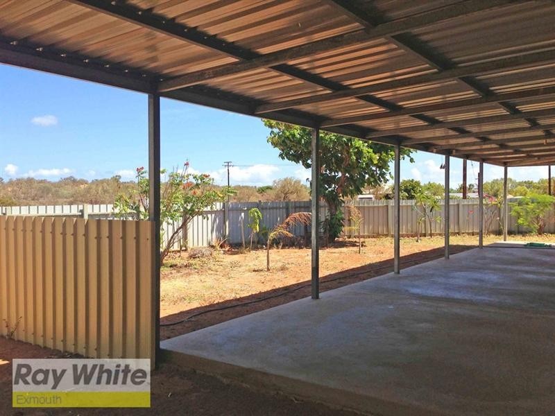 19 Simpson Street, Onslow WA 6710