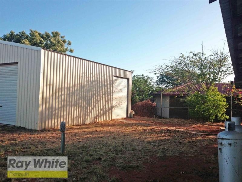 19 Simpson Street, Onslow WA 6710