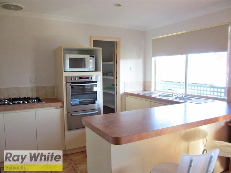 43 Second Avenue, Onslow WA 6710