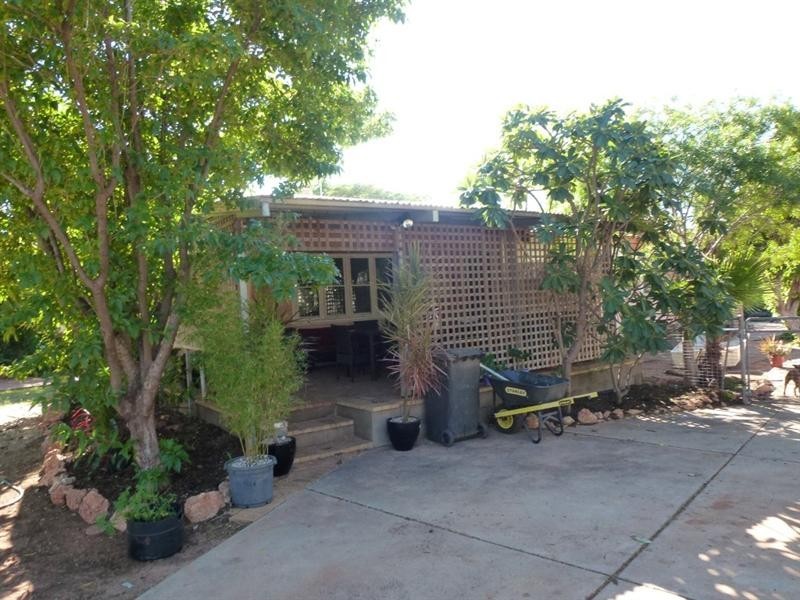 12 Davidson Street, Exmouth WA 6707