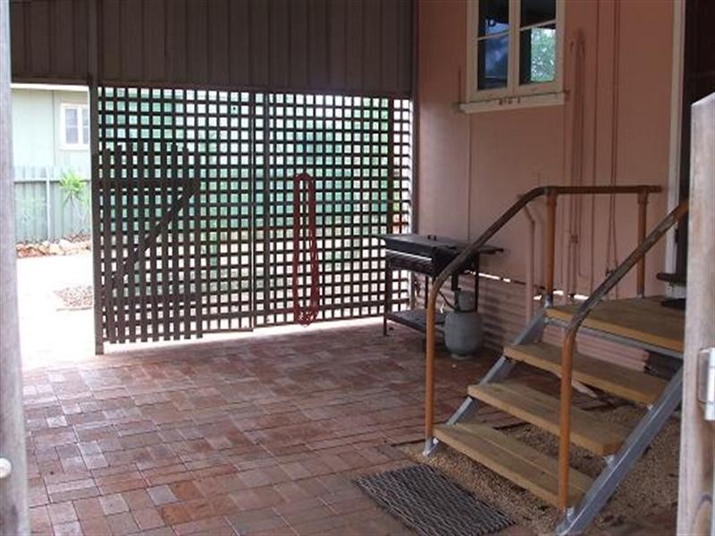 12 Davidson Street, Exmouth WA 6707