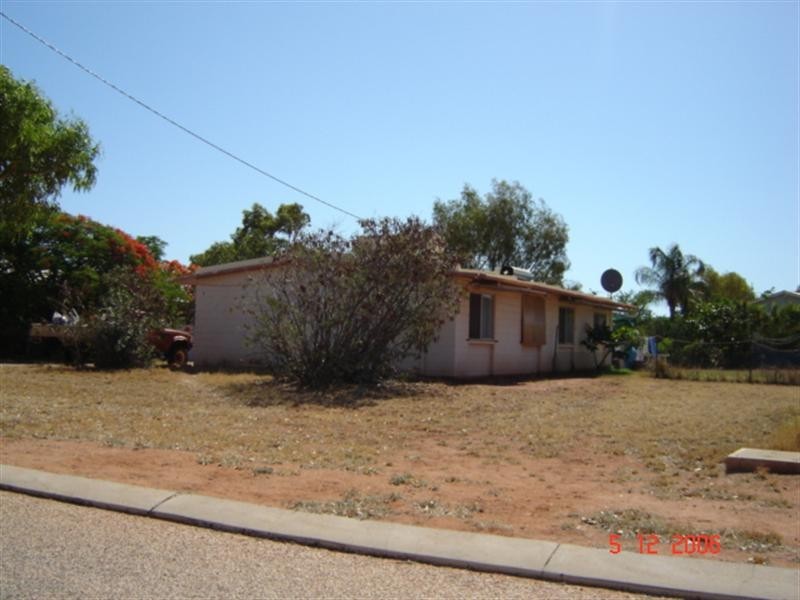 7 Davidson Street, Exmouth WA 6707