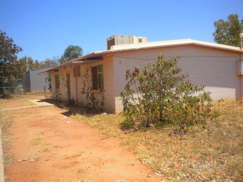 7 Davidson Street, Exmouth WA 6707