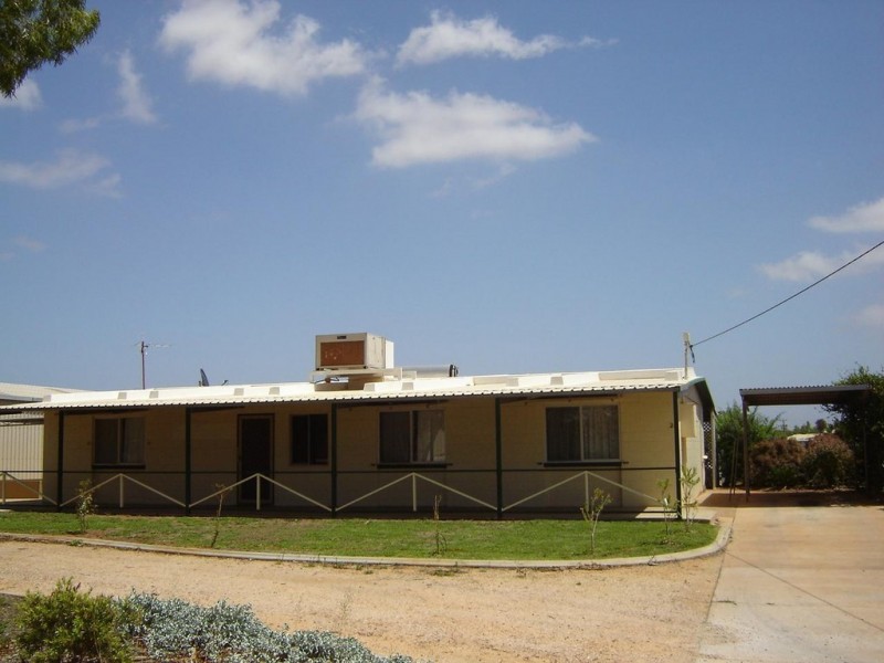 23 Ningaloo Street, Exmouth WA 6707