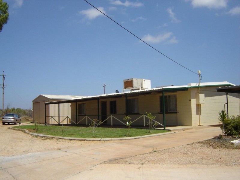 23 Ningaloo Street, Exmouth WA 6707