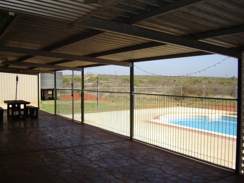 23 Ningaloo Street, Exmouth WA 6707