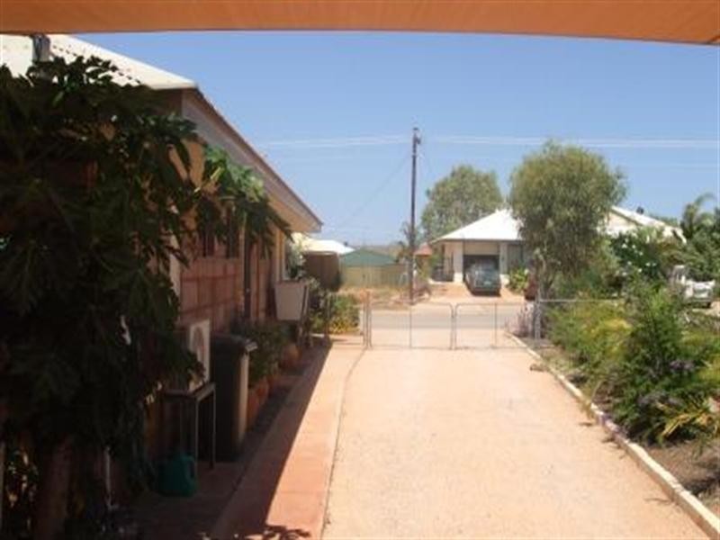 16 Hall Street, Exmouth WA 6707