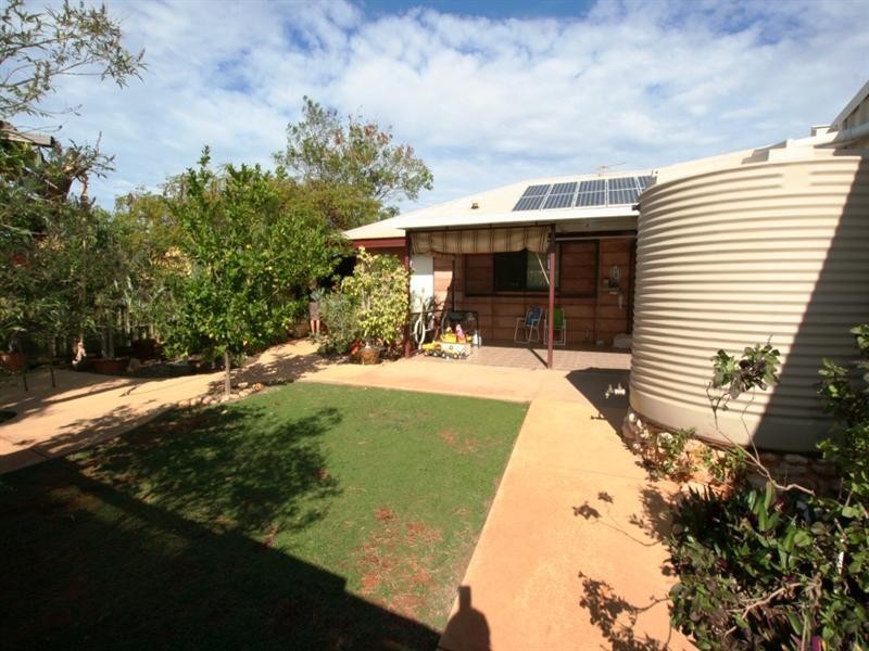 16 Hall Street, Exmouth WA 6707