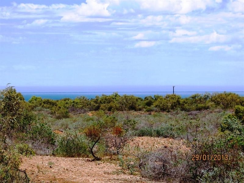 45 Preston Street, Exmouth WA 6707