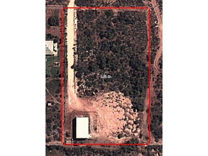 45 Preston Street, Exmouth WA 6707