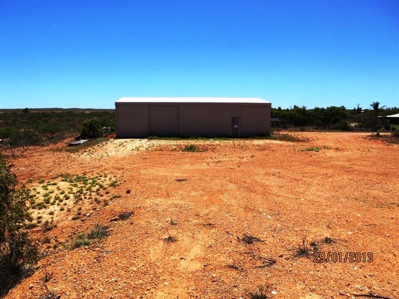 45 Preston Street, Exmouth WA 6707