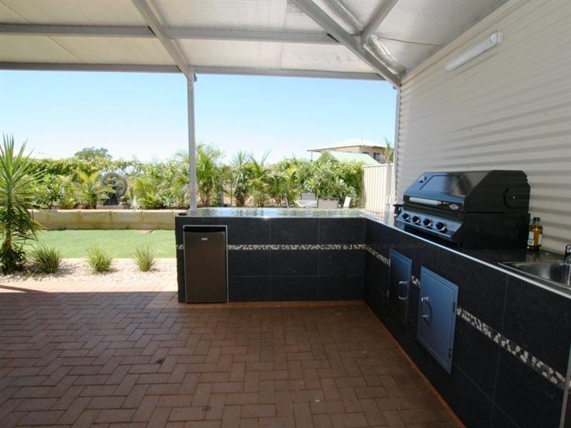 5 Snapper Loop, Exmouth WA 6707