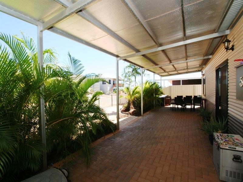 5 Snapper Loop, Exmouth WA 6707