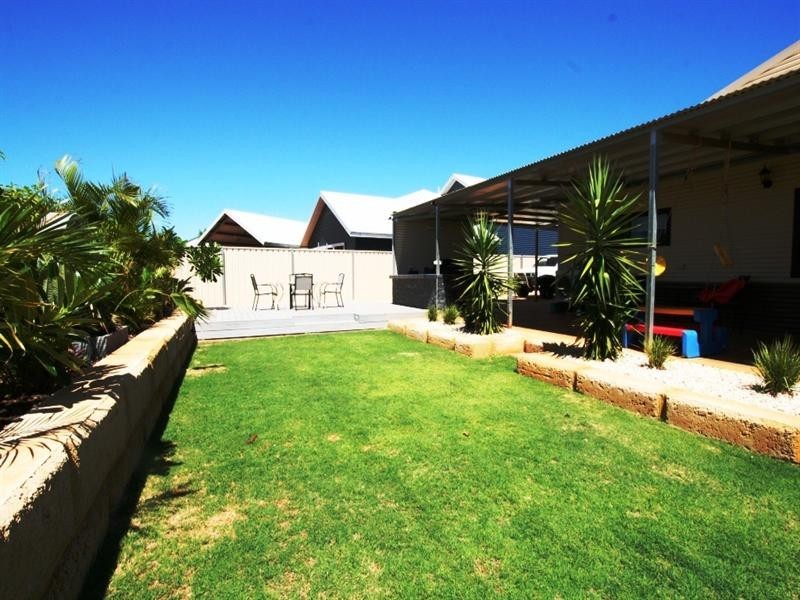 5 Snapper Loop, Exmouth WA 6707
