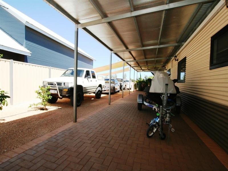 5 Snapper Loop, Exmouth WA 6707