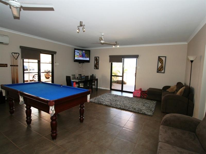 5 Snapper Loop, Exmouth WA 6707