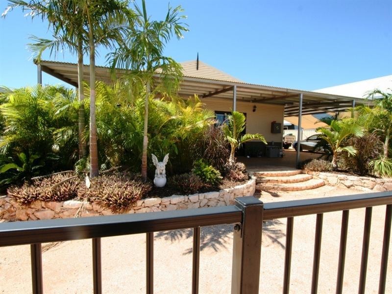 5 Snapper Loop, Exmouth WA 6707