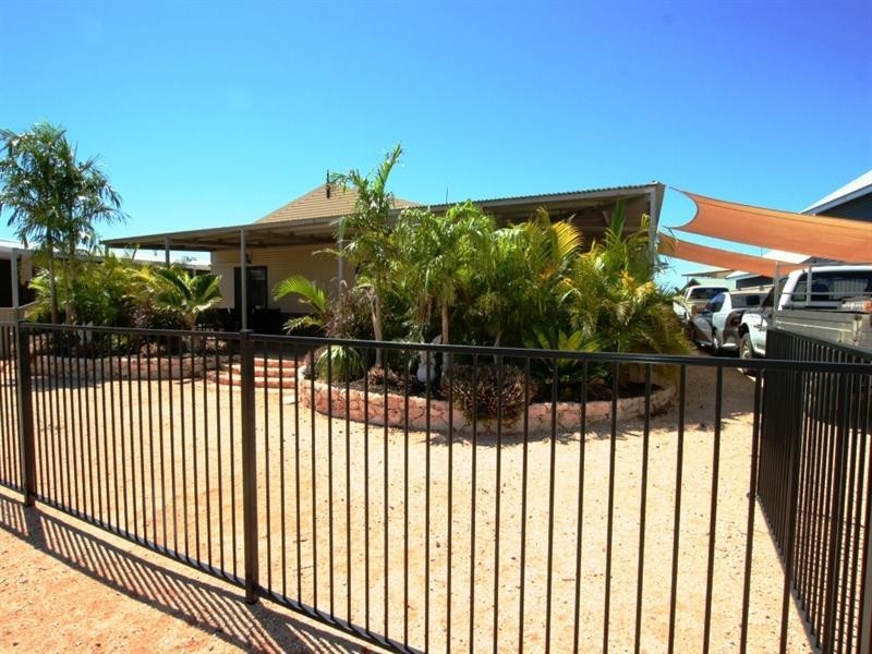 5 Snapper Loop, Exmouth WA 6707