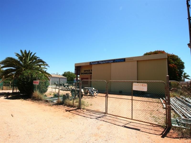 7 Craft Street, Exmouth WA 6707