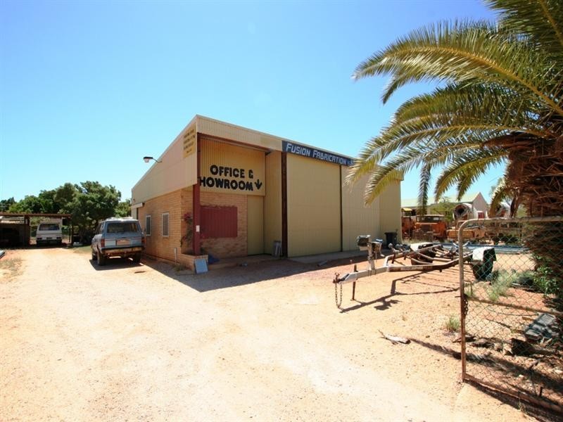 7 Craft Street, Exmouth WA 6707