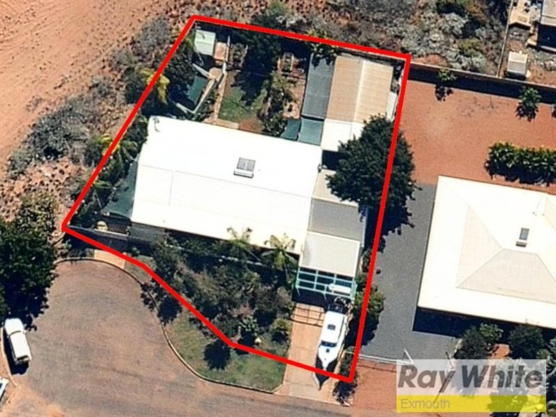 19 Clarke Place, Onslow WA 6710