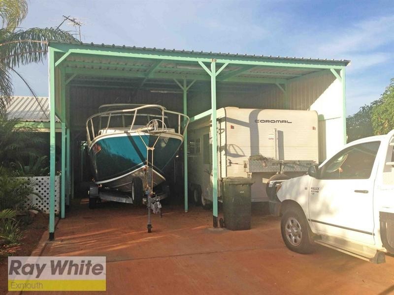 19 Clarke Place, Onslow WA 6710