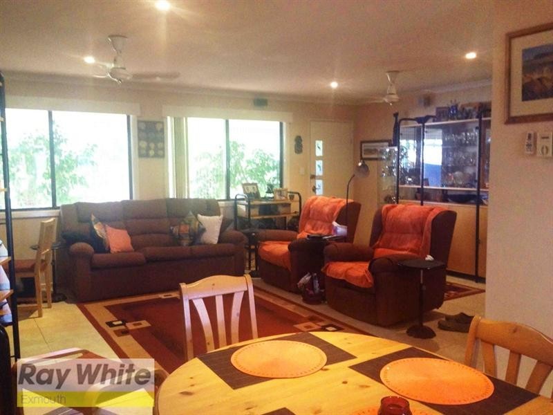 19 Clarke Place, Onslow WA 6710