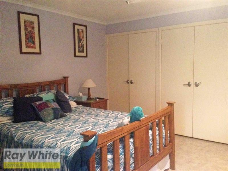 19 Clarke Place, Onslow WA 6710