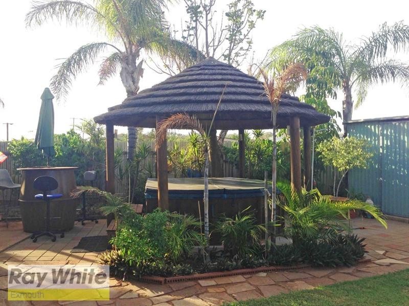 19 Clarke Place, Onslow WA 6710