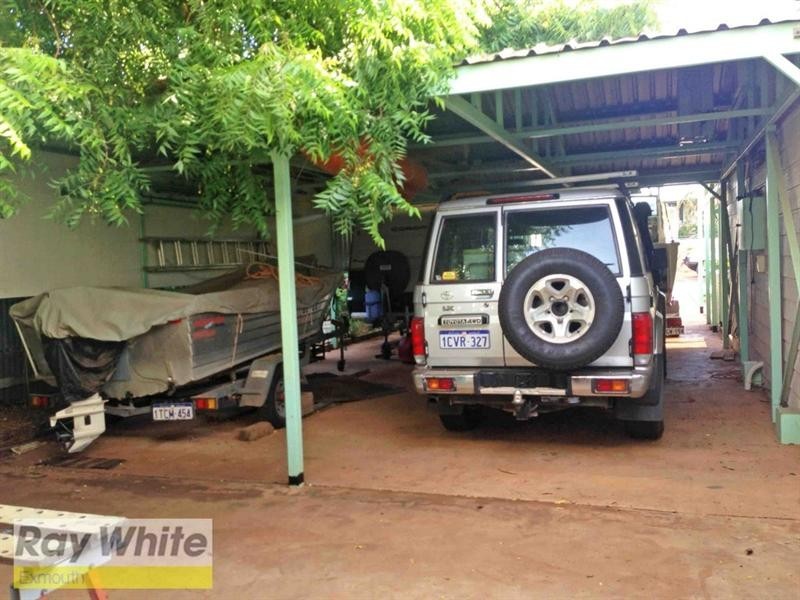 19 Clarke Place, Onslow WA 6710