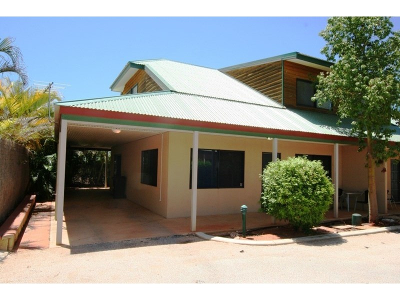 8/592 Murat Road, Exmouth WA 6707