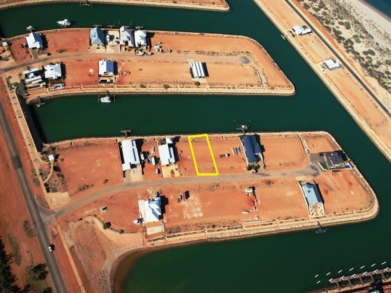 Lot 321 Gnulli Court, Exmouth WA 6707