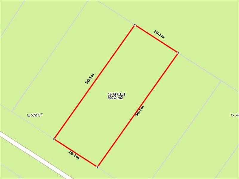 Lot 321 Gnulli Court, Exmouth WA 6707
